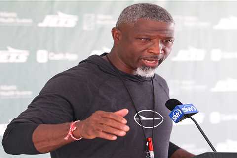 Aaron Glenn reveals Jets will play starters in preseason opener against Packers