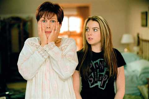 Here’s How to Watch ‘Freaky Friday’ Ahead of the Sequel’s Release in Theaters