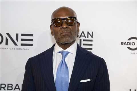 LA Reid’s Sex Assault Trial to Include Claims He Blocked Accuser From Signing Ye, John Legend..