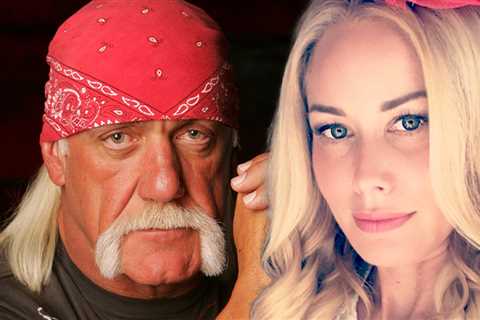 Hulk Hogan Autopsy Up To Wife, Sky, Officials Say