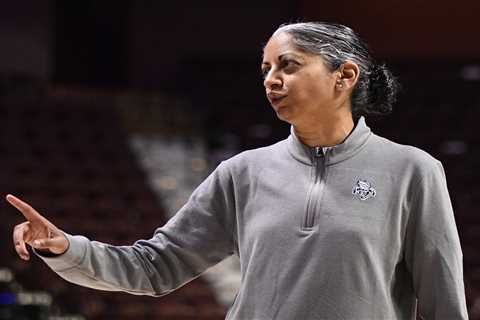 Liberty assistant Sonia Raman talks her coaching journey, NBA influence, ‘most rewarding’ part of..