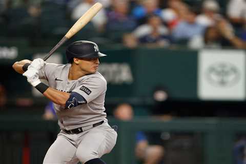 The Yankees open series vs. Astros with Apple TV+ broadcast—Watch for free