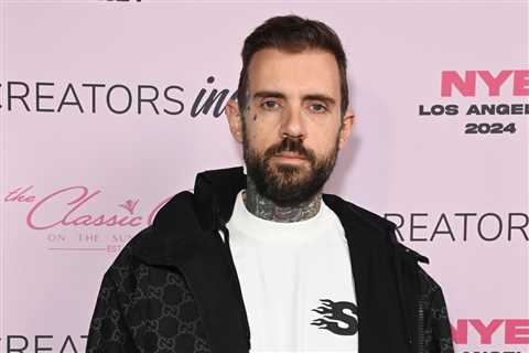 Hip-Hop Podcaster Adam22 Sued Over Viral Brawl at ‘No Jumper’ Studio