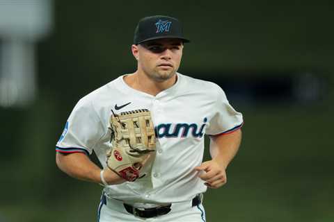 Two rookies who can make the difference down the stretch in your fantasy baseball league