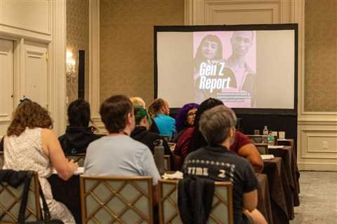 Rising Vinyl Prices, Todd Rundgren & More Highlights From Record Store Day Summer Camp 2025