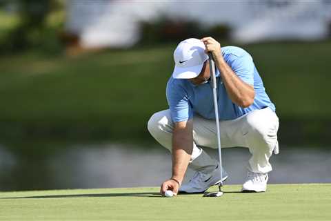 Bet365 bonus code NYPBET: Claim $150 bonus or $1K first bet safety net for the BMW Championship