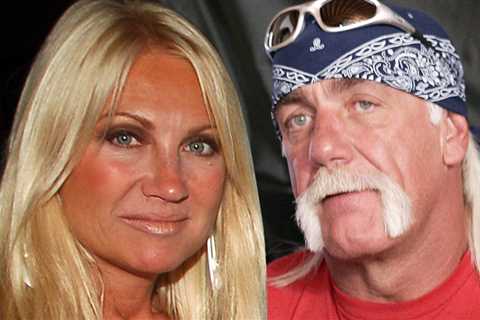 Linda Hogan Posts Heartfelt Tribute For Hulk's Birthday, 'Love and Miss You So Much'