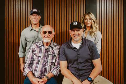 Benny Brown Acquires Wide Open Music Publishing, Forms New Publishing Company
