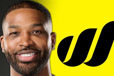 Tristan Thompson Lands New Gig, Aiming to Bring Internet To Billions