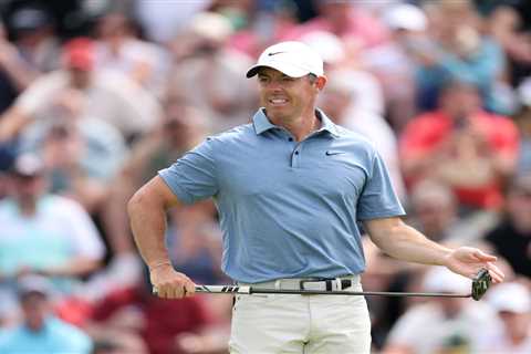 BetMGM bonus code POSTBET for $1,500 in bonus bets for the 2025 BMW Championship