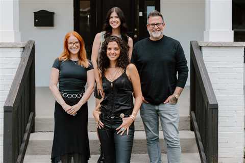 Signed: Lanie Gardner Is on the Right TRACK; ONErpm Inks Daya, G. Love & Special Sauce