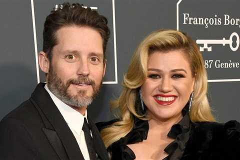 A Cause Of Death Was Confirmed For Brandon Blackstock, Kelly Clarkson's Ex-Husband