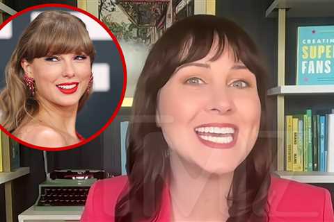 Taylor Swift Superfan Says There's More to Come With Album Reveal