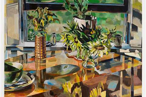 Artist Spotlight: Jay Stern