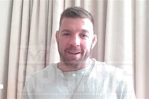 Dricus Du Plessis Calls Khamzat Fight Biggest 'Of My Life,' Huge Step in GOAT Goal