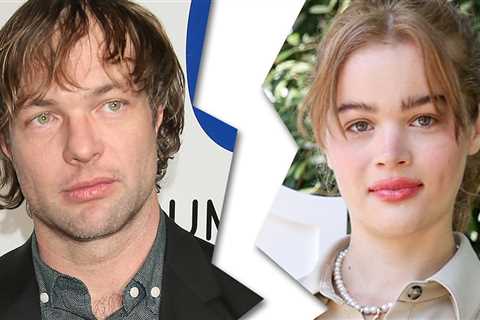 Ex-Maroon 5 Bassist Mickey Madden's Wife Files for Divorce