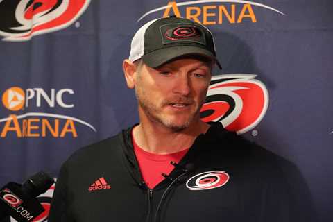 NBA’s Trail Blazers sold in $4 billion deal to owner of NHL’s Hurricanes