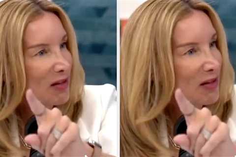 Everyone Is Laughing At This Podcast Host's BRUTAL Takedown Of Three-Time MAGA Voters