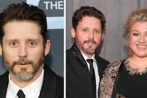 Brandon Blackstock’s Obituary Reveals That He Was In A Relationship With His Ex-Wife Kelly..