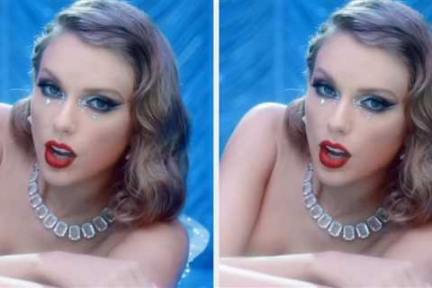 15 The Life Of A Showgirl Easter Eggs, Clues, And Fan Theories You Probably Missed (Including Some..