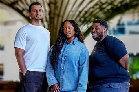 Capitol Music Group Promotes Jessica Eason, Dante Smith to Senior VPs