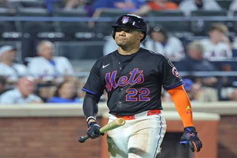 The Mets make you cling to fragile hopes