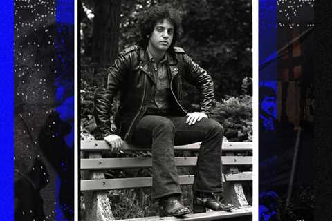 How Movies Make Music Fans: Billy Joel Documentary Shows How the Right Film Can Win New Audiences