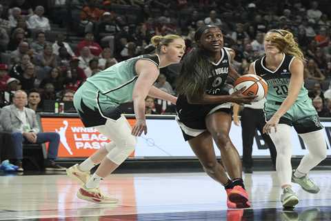 Sloppy Liberty stretch bringing more questions as key matchup with rival looms