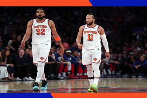 New York Knicks announce 2025-26 schedule. Get MSG home game tickets