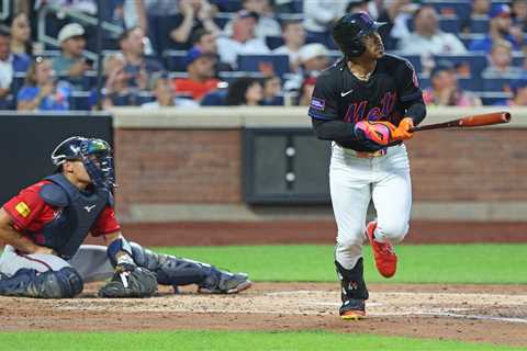Francisco Lindor’s big night a silver lining in Mets’ latest loss