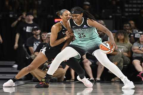 Breaking down the Liberty’s playoff scenarios and potential first-round dangers