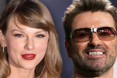 George Michael Would've Loved Taylor Swift's Interpolation, His Ex-BF Says