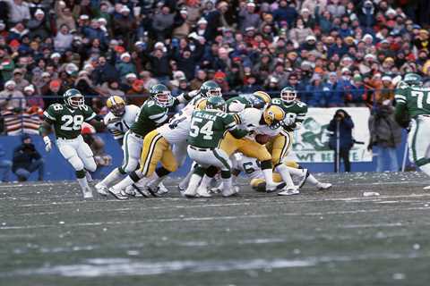 Jets and Giants can only hope to recreate the drought-ending magic of 1981
