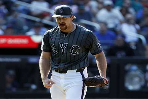 Nolan McLean’s debut puts Mets’ vital — and fickle — future front and center
