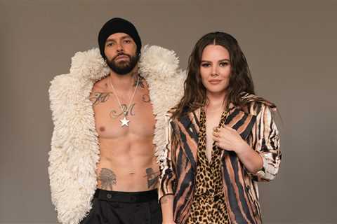 Jesse & Joy Launch Tour in NYC ‘On the Right Side of History,’ With Pro-Immigrant Message..