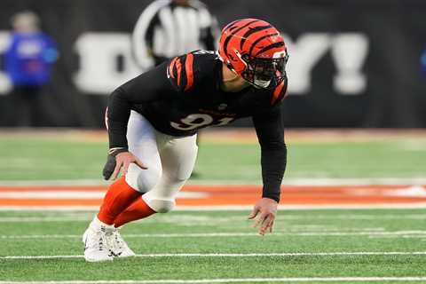 Bengals listening to Trey Hendrickson trade offers as contract talks stall