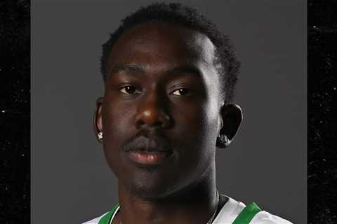 College Basketball Player Deng Mayar Dead At 22 After Drowning