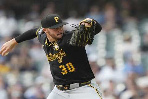 Blue Jays vs. Pirates odds, prediction: MLB best bets, picks