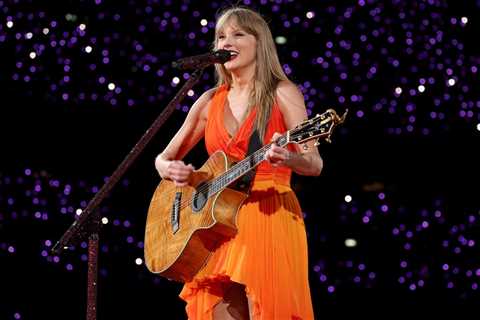 FTC Sues Ticket Reseller Over Taylor Swift Eras Tour Scalping: ‘Unscrupulous Middlemen’