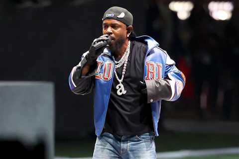 15-Minute Performances by Kendrick Lamar & Beyoncé Are Competing With 3-Hour Programs at 2025..
