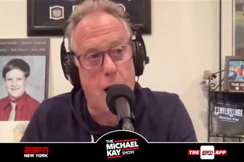 Michael Kay open to giving Rob Manfred’s teased MLB realignment a shot: ‘Worth a try’