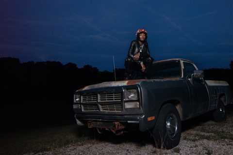 ‘I Don’t Play the Stream Game’: Why J.I.D Is on a Mission to Get ‘Asses In Seats’ on His Tour