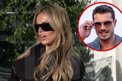 Brooks Nader Teases Receipts of Gleb Cheating Will Drop on New Show