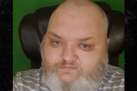 TikTok Star John Crawley Dead at 47