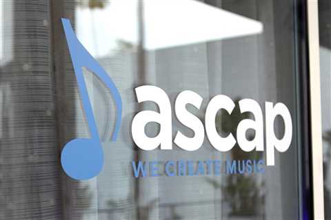 ASCAP Settles Lawsuit With Thousands of Radio Stations Over Music Licensing Rates