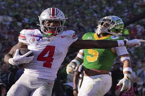 2025 Big Ten betting guide: Odds, picks, and predictions for Ohio State, Penn State, Michigan, and..