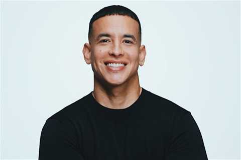 DY to Light Up the Stage at 2025 Billboard Latin Music Week
