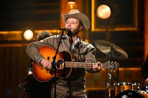 Charley Crockett Defends Beyoncé, Seemingly Takes Aim at Morgan Wallen & Gavin Adcock in Fiery Post