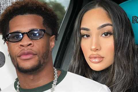 Boxing Star Devin Haney Sues Daughter's Mother For Extortion