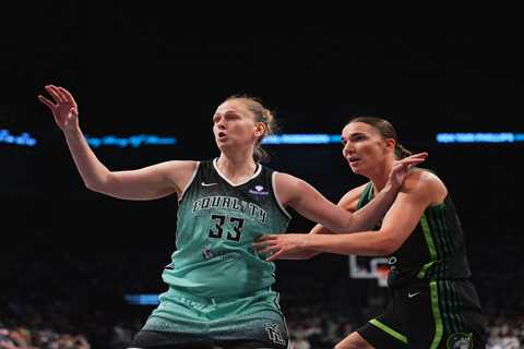 The Liberty factor that will determine their finish in race for WNBA’s No. 2 seed